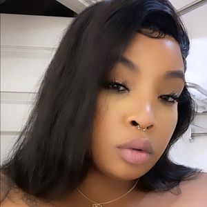 Meet your Posher, Briante